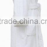 100% Cotton Bath Robe thumbnail-5