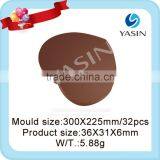 Heart Chocolate Mould