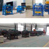 QTF40-2 Old Customer Test Free Manual Block Making Machine Price in India/philippines thumbnail-4