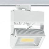 High Watt LED Track Light 45W thumbnail-2
