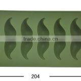 AN731 ANPHY Thin Moustache Silicone Ice Mold Box thumbnail-4