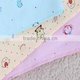 ND-MC-005 New Style Baby Diaper Fashional 100%organic Cotton Soft Baby Diaper Pad thumbnail-4