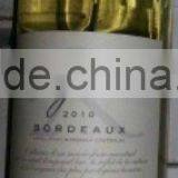 Legende Bordeaux Blanc 2010 thumbnail-1
