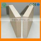 Renewable Colored MDF Melamine Board for MDF Decoration thumbnail-5
