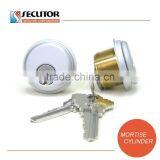 American Round Mortise Lock Cylinder Type thumbnail-5