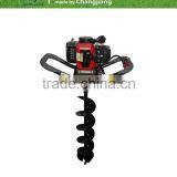 Ground Drill CJ001G thumbnail-1