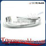 Customized Logo Long Usb Easy Data Transfer Cable For Samsung Galaxy Note 3 thumbnail-3
