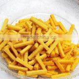 High Quality Automatic Fried Flour Salad Processing Machine thumbnail-4