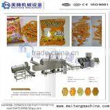 Automatic Fried Snack Chips Production Line/snack Chips Machine Line thumbnail-4