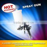 Spray Gun