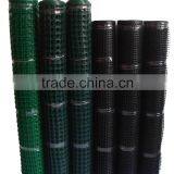 Plastic Square Mesh