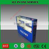 Electornic Product Earphone Iphone Display Stand
