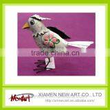 Cheap Beautiful Garden Decorative Metal Birds thumbnail-1