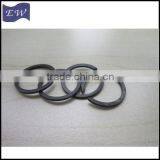 SW Series Flat Wire Circlip Size From 10-100 for Shafts (M2400/SW) thumbnail-1