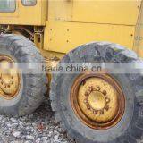 Original Used Good Conditon Motor Grader GD511A in Cheap Price Forsale thumbnail-2