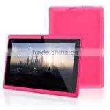 Supply 7 Inch Allwinner Netbook With Android 4.2 thumbnail-4