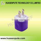 2015 New Arrival Stylish 5v 2.1A Micro USB Charger, Single USB Charger Quality Choice thumbnail-5