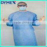 PP Patient Gown/Pyjamas/Isolation Gown thumbnail-1