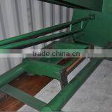 Duck Type Supply Frame/pay off Machine