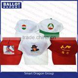 Fahionable Election Advertising Caps And Baseball Hats Hot Sale thumbnail-2