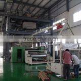 Non Woven Fabric Making Machine thumbnail-5