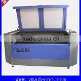 CO2 Up and Down Table Laser Cutting and Engraving Machine for Leather