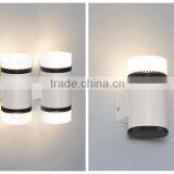 Hot Model Indoor Hotel Room Wall Light thumbnail-2