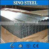 Hot Sale Galvanized Corrugated Roofing Sheet/GI Corrugated Steel Sheet (FACTORY) thumbnail-3