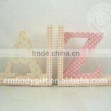 MDF New Design Bookends for Students and Kids thumbnail-1