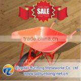 Wheel Barrow WB6201