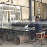 Prepainted Galvanized Steel Coil(TJINDUSTRAIL15030318-GI-Z80-275) thumbnail-4