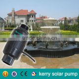 6v-24v dc 12v dc mini submersible water pump for sale popular model