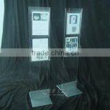a4 Brochure Holder, Magazine Display Holder, Guihe Magazine Display Holder thumbnail-4