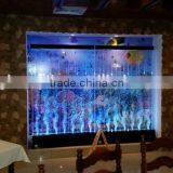 Hot Sale Water Bubble Wall Plexiglass Bubble Wall Panel Room Divider thumbnail-2