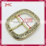 Metal Buckle With Unique Fashion Craft Metal Buckle Safety Metal Buckle thumbnail-1