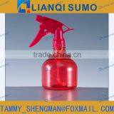 PLASTIC PET Trigger Sprayer Bottle Household 350ML thumbnail-1