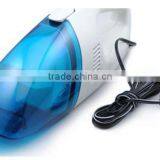 Cheap Pirce 12V WET DRY VACUUM CLEANER CAR VAN CARAVAN BOAT FLOOR AIR PUMP INFLATOR thumbnail-6