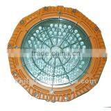 2012 HOT!! Energy Saving 80w Explosion Proof LED Floodlight