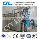Piston Air Compressor Screw Air Compressor for Nitrogen Oxygen