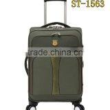 EVA Soft Luggage Bags Made in Baigou thumbnail-1