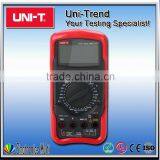 Best Digital Multimeter UNI-T UT51