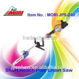 Gasoline Pole Chainsaw thumbnail-1