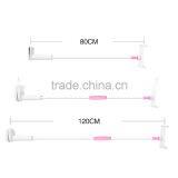 No Charger ABS Phone Holder Desktop Tablet Stand Wrist Cellphone Holder ABS Metal Hot Selling thumbnail-2