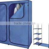 Modern Design Bedroom Furniture Wardrobe thumbnail-1