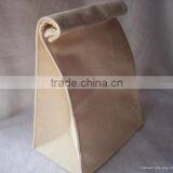 2016 New Style Cotton Bread Bag thumbnail-2