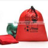 2016 Factory Wholesale Polyester Bag for Wet Clothes thumbnail-5