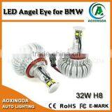 High Quality 32W H8 LED Marker for E71 E60 | E70 | E82 E87 | E92 E92LCI