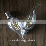 China Products Low E14 LED Candle Bulb Indoor RoHS CE Best Selling 1W thumbnail-6