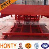 High Quality Hydraulic Dock Leveler/docking System thumbnail-1