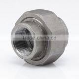 1/4 " NPT Male /FemaleThread Union Pipe Fittings Stainless Steel Union thumbnail-3